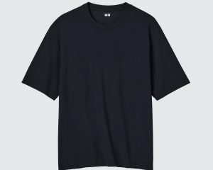 ドライEXクルーネックTシャツ