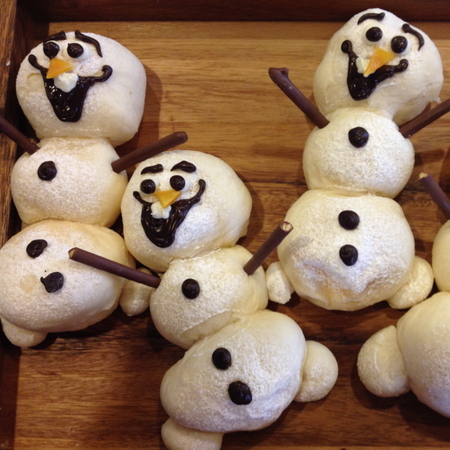 簡単手作りパンレシピ31選 お店みたいなパンをおうちで燒こう ライブドアニュース