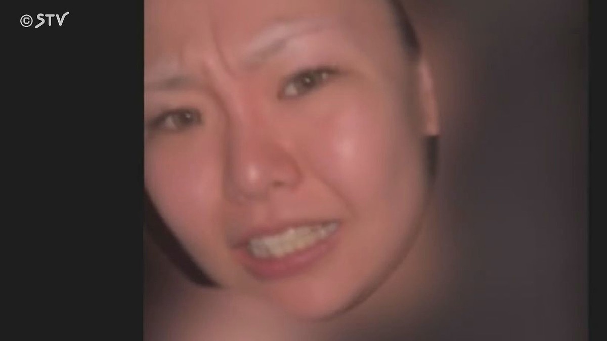 STVニュース北海道