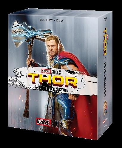 画像】『アベンジャーズ/ドゥームズデイ』公開記念の豪華BOXセット 画像】『アベンジャーズ/ドゥームズデイ』公開記念の豪華BOXセット