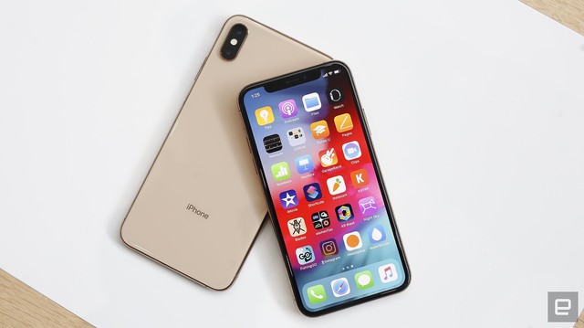 ソフトバンクがiPhone XS / XS Max価格発表 最上位は20万円に迫る