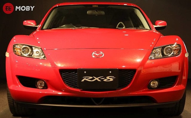 マツダ RX-8 spiritR 記念タオル 楽天市場】RX-8（アクセサリー｜車