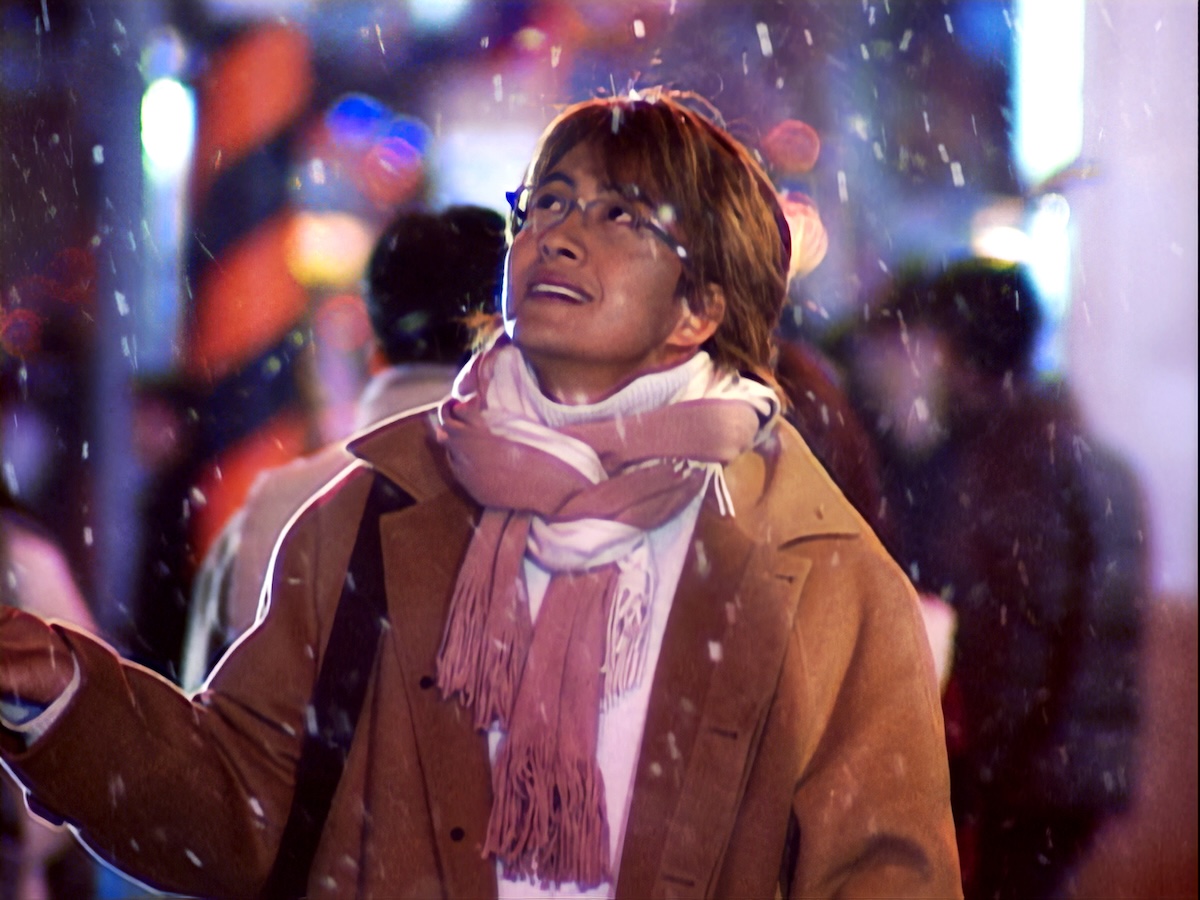 『映画 冬のソナタ 日本特別版』©︎2025. KBS. All rights reserved