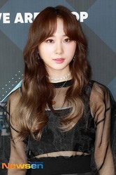 Rocket Punch 高橋朱里 先輩infinite ウヒョンへの発言でネット騒然 真相が判明 韓国語は難しい ライブドアニュース