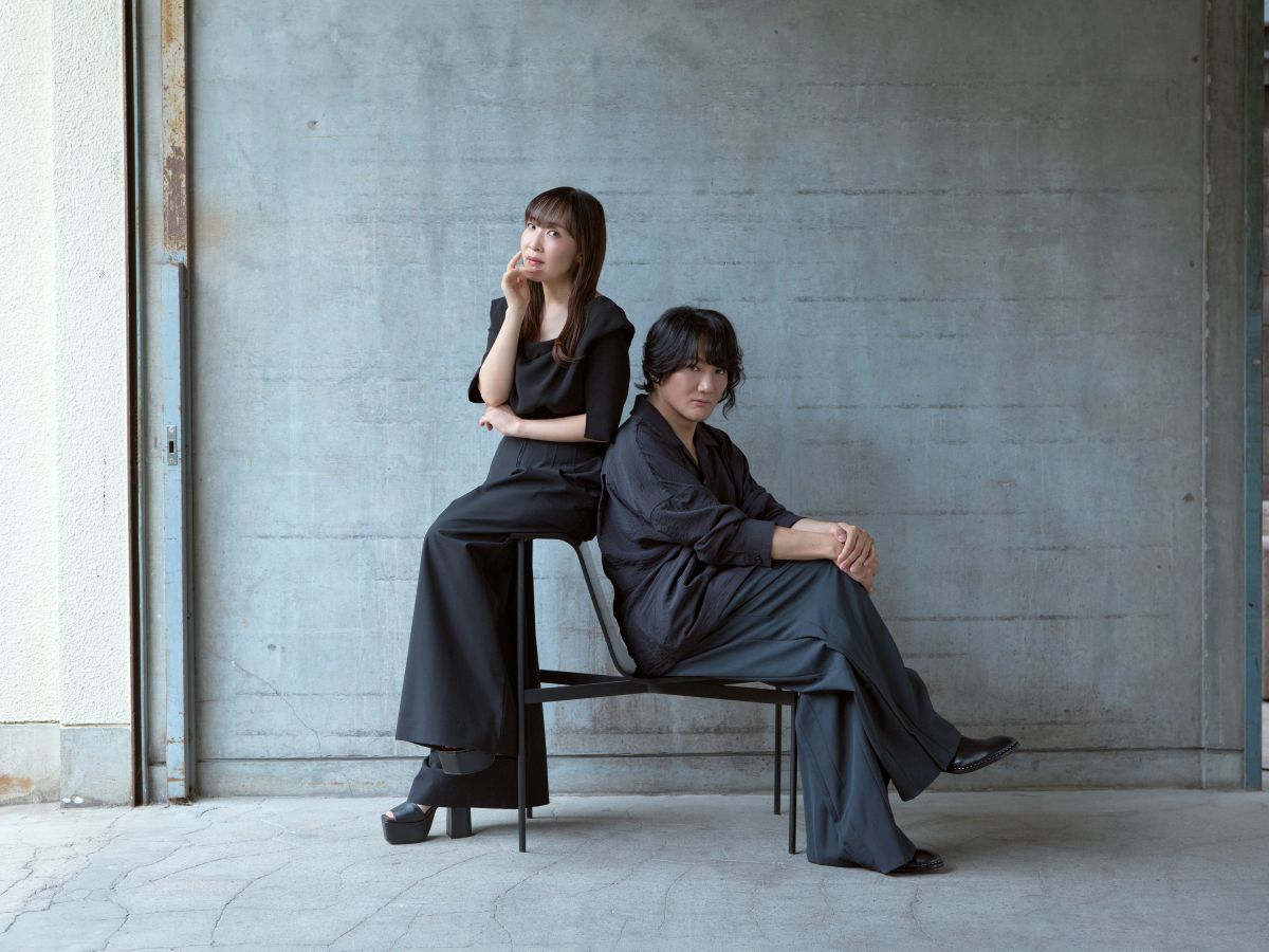 angela、7年ぶりの「大サーカス」シリーズ開催決定!タイトルに”スターチャイルド”を掲げ、数々の名曲をangelaがカヴァー!