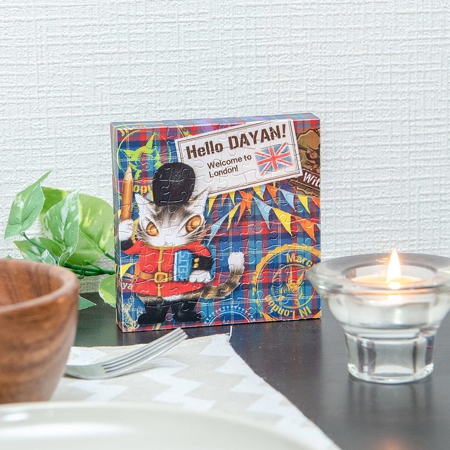 わちふぃーるどフォレストBABYお香立て バニラ わちふ