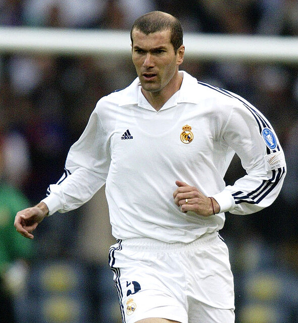 レアル・マドリー、CL優勝で「欧州を制覇した」7つのユニフォーム