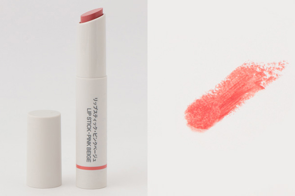 無印良品に聞く 実際に売れている化粧品トップ5 Peachy ライブドアニュース