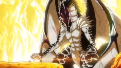 スライムに転生したdt まずはツンデレ竜と友達に 3分で振り返る 転生したらスライムだった件 第1話盛り上がったシーン ライブドアニュース