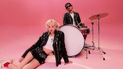 BLACKPINK �������֥롼�Ρ��ޡ����ȤΥ���ܶʡ�APT․���ƥӥ�ܡ���HOT100��8�̤ˡ��Ȼ��̴�����¤ˡ�