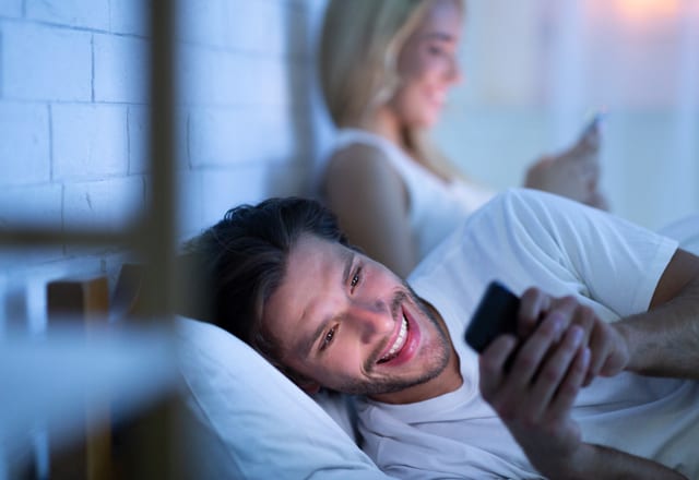 気づいてほしい 女性が知らない男性の ４つのホンネ Peachy ライブドアニュース