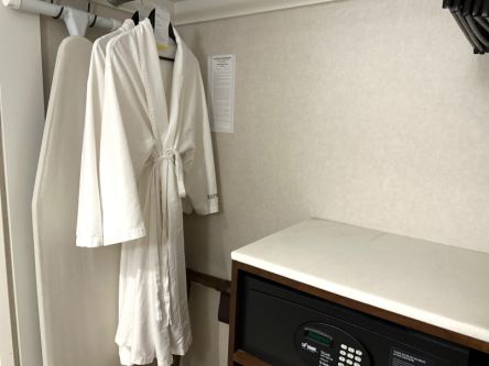 激レア‼︎シェラトンモアナサーフライダーホテル時代のコットン