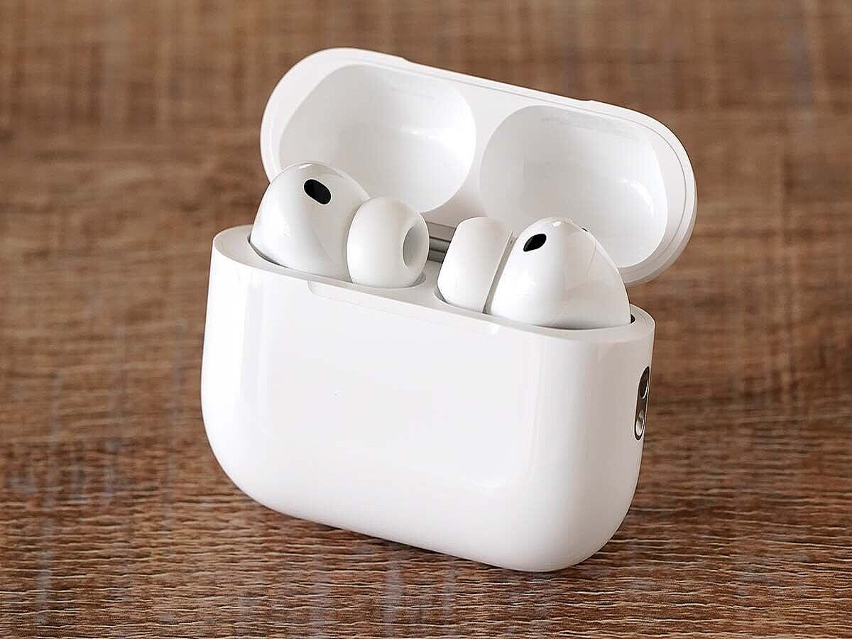 9月19日まで！AirPods Pro ■美品■MLWK3KH a893f_1223_3a69bbf59897df1933a