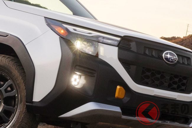 ��594���ߡ� ���Х�ֿ����ե�����SUV�פ��������� ���դʰ�ϩ��ǽ�ߥ磻��ɤ�����¿��ǥ�������ѡ� �ܳʻ��ͤΡ֥ե��쥹���� ��������ͥ����ƹ��ǥ�Ȥϡ�