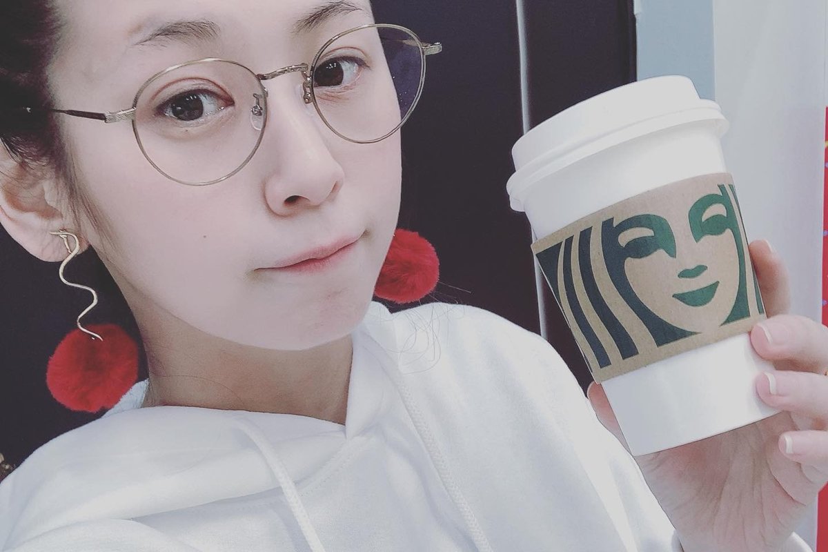 小阪由佳(本人のインスタグラムより)