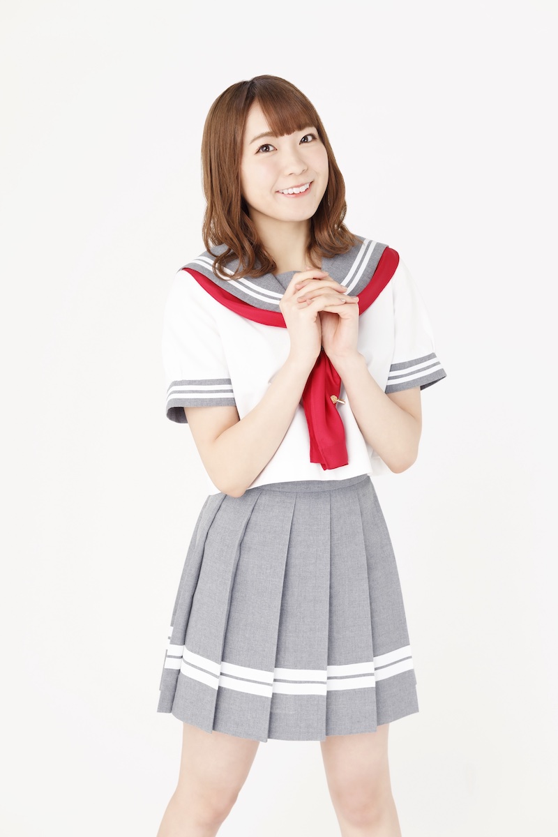 斉藤朱夏（渡辺 曜役）