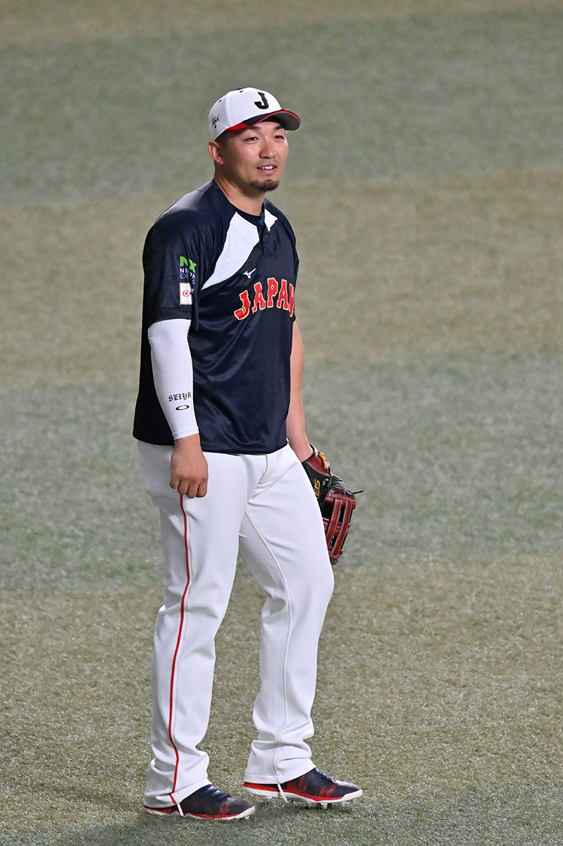 ウルフ氏は鈴木のカブス入りに尽力した