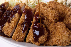 受験に勝つ験担ぎの とんかつ 消化が悪くて逆効果では ベストな食べ物は ライブドアニュース