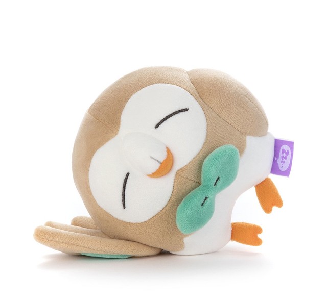 イーブイズ ポケモン すやすやシリーズ ぬいぐるみ 6体セット Pokemon