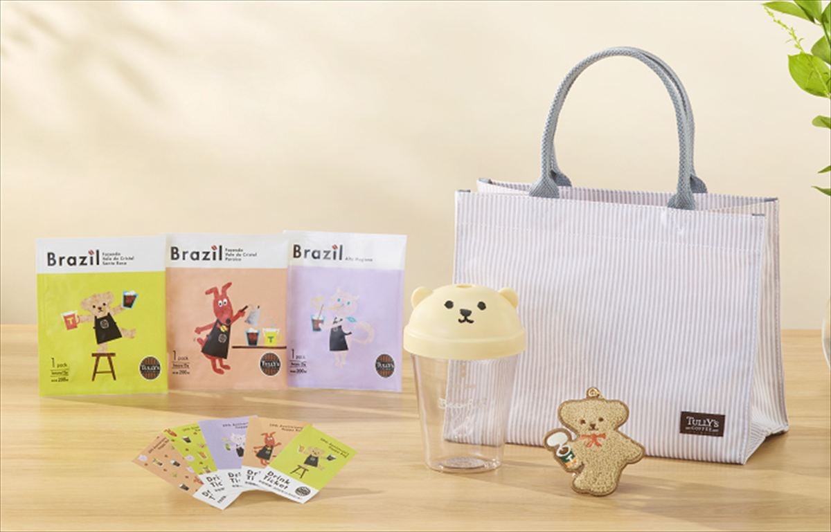 ��29th Anniversary Happy Bag�פΥ����ӥ��奢��