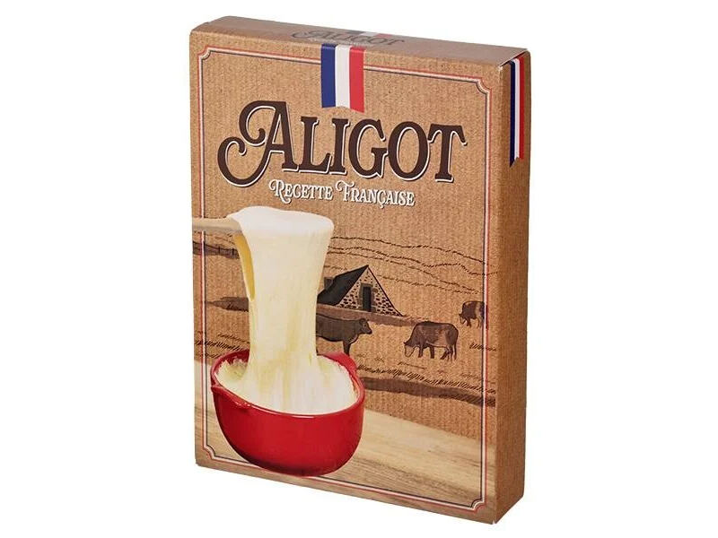 キャメル珈琲が冷凍食品「アリゴ」発売 じゃがいものピュレを使用