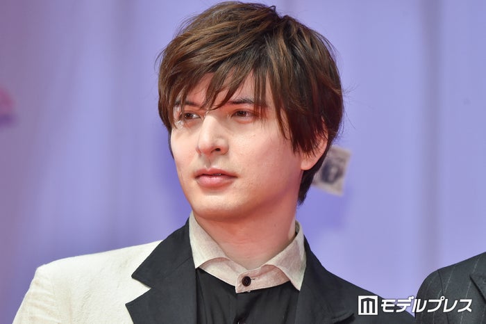 城田優(C)モデルプレス
