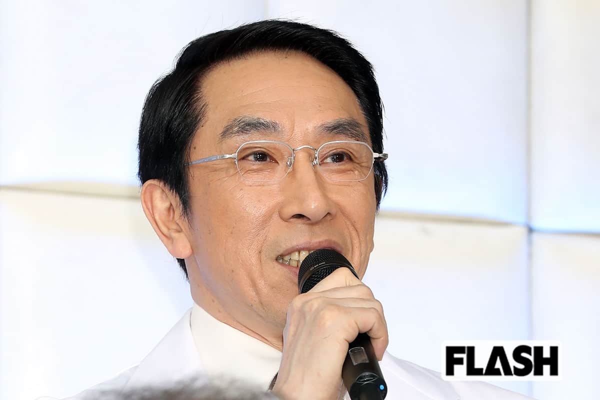 段田安則とのやり取り話題、陛下はビートたけしの映画鑑賞されたことも