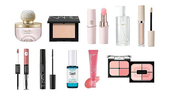 2026最新版】SNSや口コミで話題になりそうな「NEXTバズコスメ