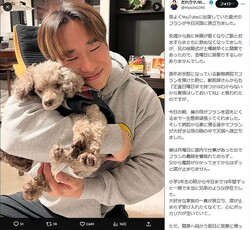 ���쥦�ޤ����X�ʡ�muscle1046�ˤ��