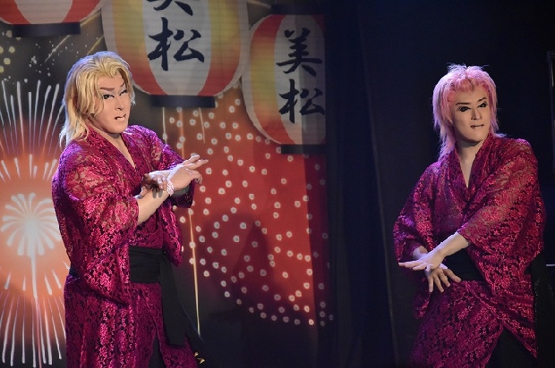 大衆演劇の入り口から[其之四十三] 話題の兄弟にとことんインタビュー