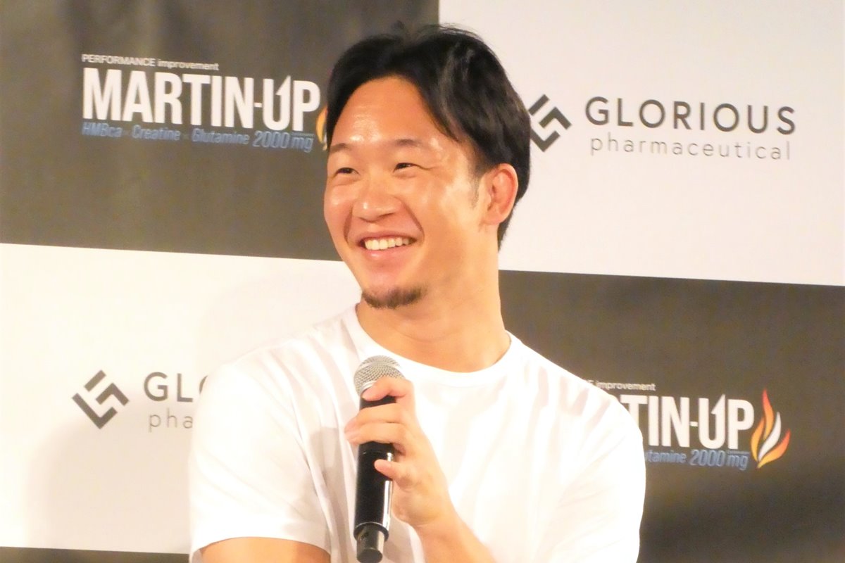 朝倉未来のプチ整形に告白に驚き 平本蓮も「試合中笑ってまう」と反応