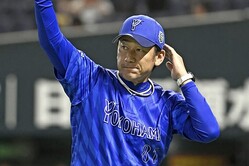 DeNA������������� (C)Kyodo News