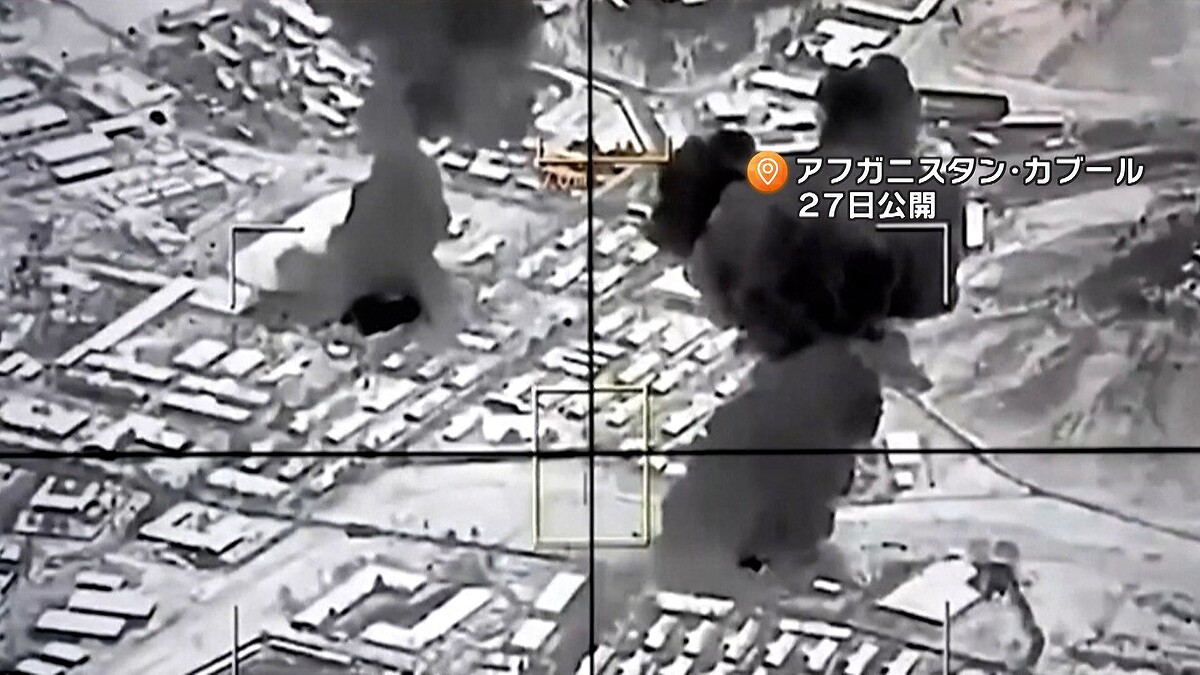 パキスタンとアフガニスタンの軍事衝突、激化…死者が320人超える事態に