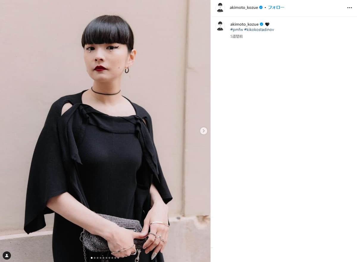 Υ󥹥ʡakimoto_kozueˤ