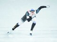 【スピードスケート】吉田雪乃は1分16秒...