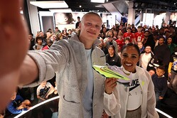 �ϡ����ɤϥʥ������緿��������롣��C��Getty Images