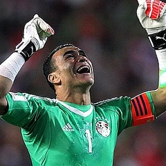 エジプト代表の45歳ゴールキーパー W杯最年長出場へ ライブドアニュース エジプト代表の45歳ゴールキーパー W杯最年長出場へ ライブドアニュース