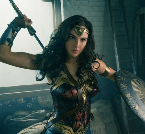 「ワンダーウーマン」の第2弾 2019年12月13日公開と発表