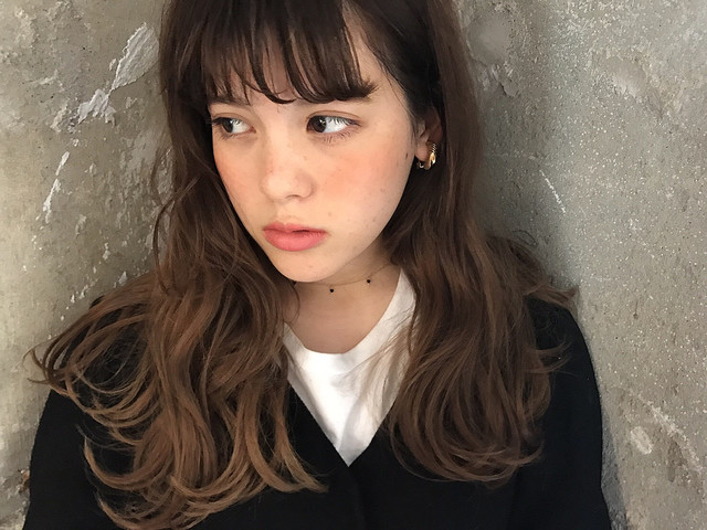 失敗しないヘアカラー3選 カラー初心者におすすめの王道ベーシックカラー Peachy ライブドアニュース