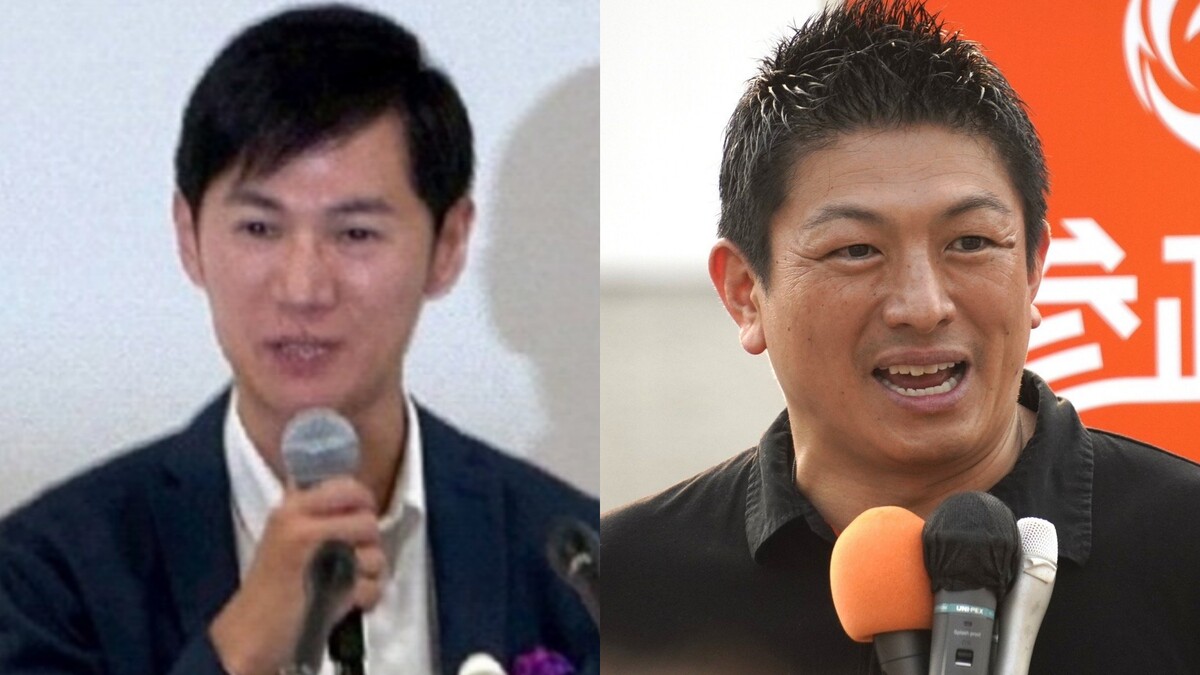 ＜石丸氏・代表辞任へ＞全10人落選「再生の道」と参政党、どうしてここまで差がついた？「政治家の器の違い」「党首が立候補しない政党など相手にされない」