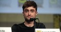 Photo by Gage Skidmore https://commons.wikimedia.org/wiki/File:Daniel_Radcliffe_(14778996604).jpg | Remixed by THE RIVER