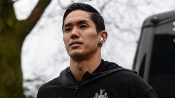 武藤嘉紀 本田圭佑の主張に ガチ 反発 非常に危険 ライブドアニュース