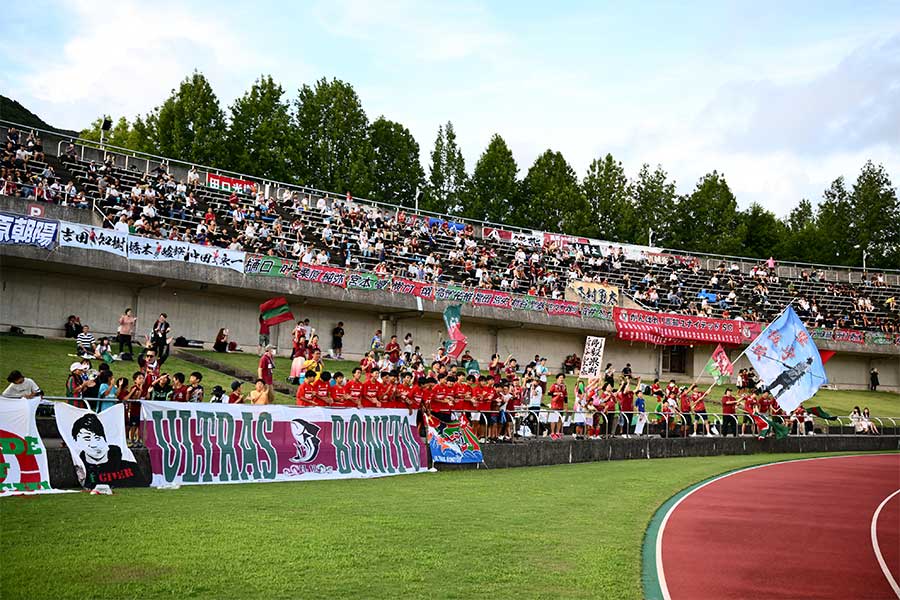 高知の新ユニフォームに反響（写真はイメージです）【写真：SportsPressJP/アフロ】