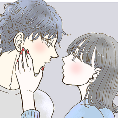 これが違いです 上手なキス と 下手なキス を徹底比較 Peachy ライブドアニュース これが違いです 上手なキス と 下手なキス を徹底比較 Peachy ライブドアニュース