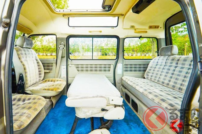 ��Ĺ3.4m�� ���Х�¿��֡ȥ���ѥ��ȡɥߥ˥Х�פ�ȿ����������7�;���äƥ����������ס־������������ž��ڤ����ס֥����ȥɥ��˺�Ŭ�����פ����⡪ �ۤܡַڥܥǥ��פ�3�󥷡�����ܤ����֥ɥߥ󥴡פȤϡ�