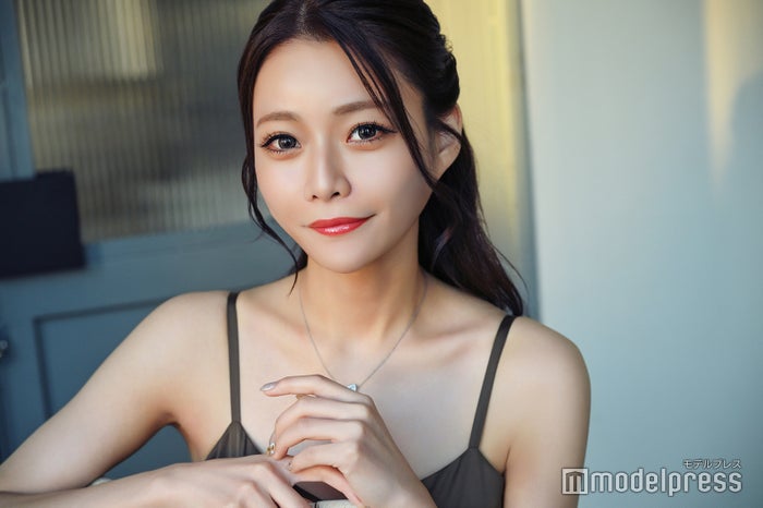 天宮りな(C)モデルプレス