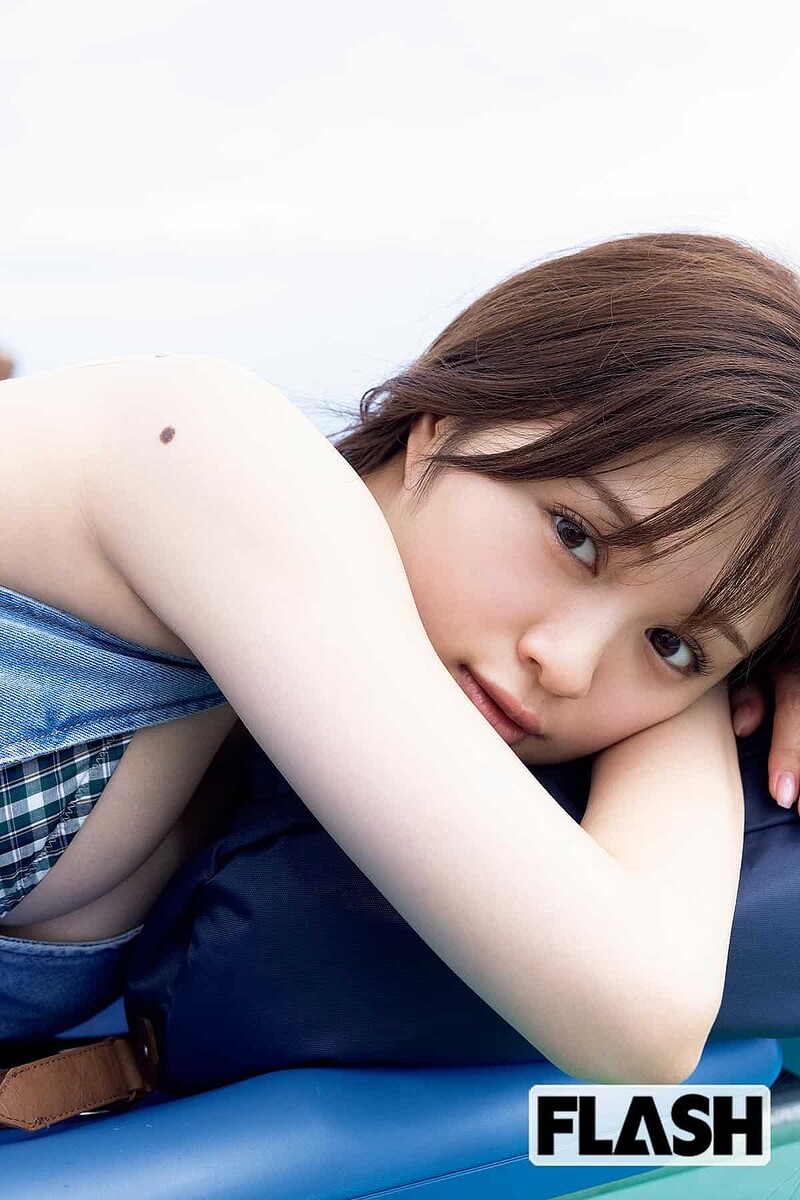 人気声優 絵森彩「グラビアはこれで最後！くらいの強い気持ち」で臨ん