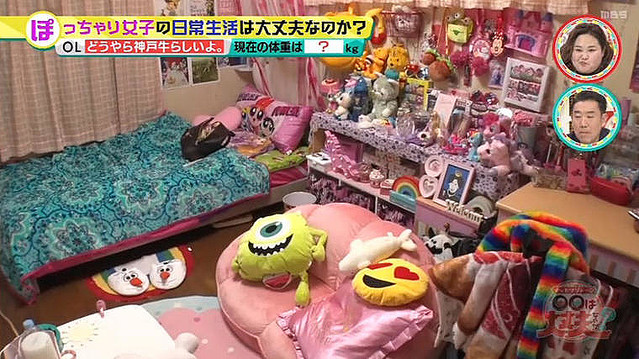 １００ オーバーの ぽっちゃり女子 彼氏は 食生活は 日常生活に密着 ライブドアニュース