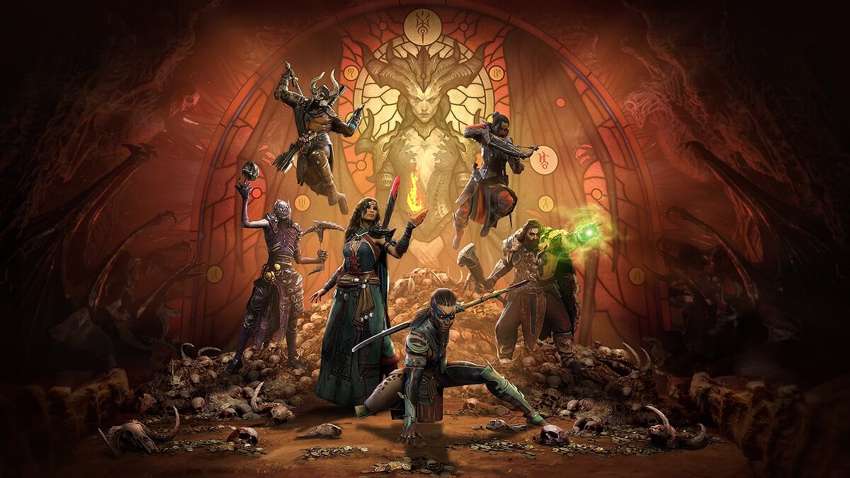 ハクスラ戦国時代を彩る3タイトル「Path of Exile 2」など紹介