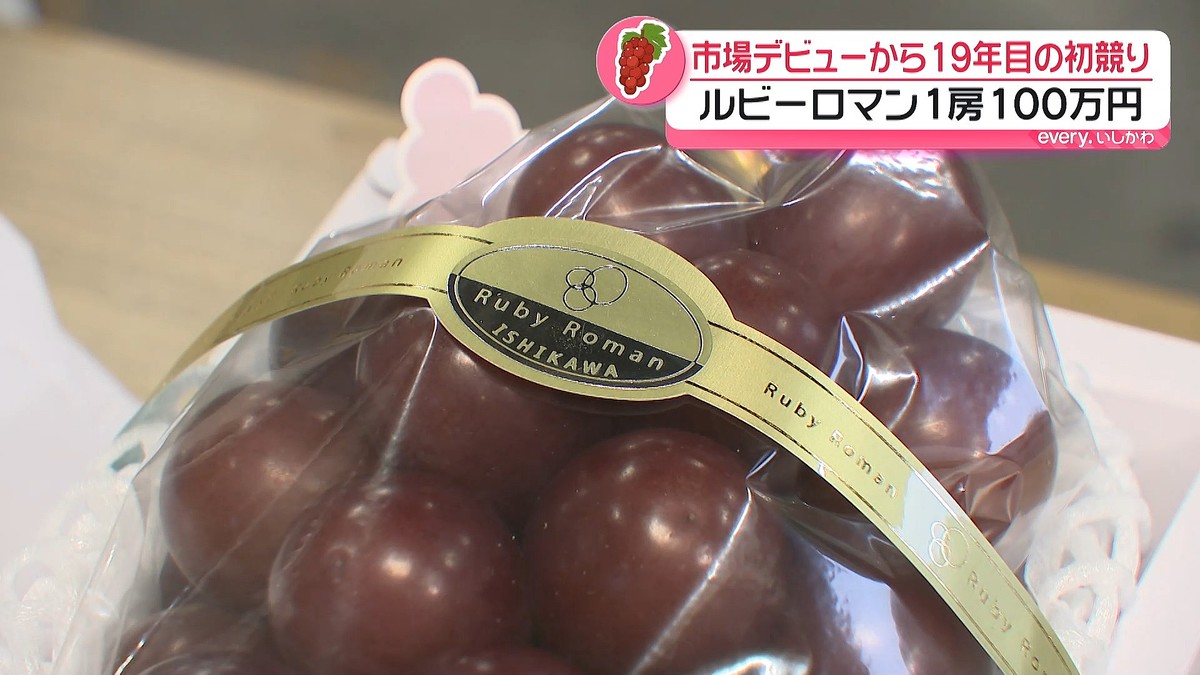 テレビ金沢NEWS